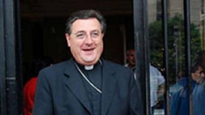 Llam� la Iglesia a bajar la escalada de confrontaci�n por el conflicto docente