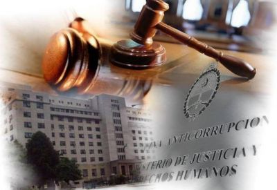 La Oficina Anticorrupci�n tendr� m�s autonom�a del Gobierno