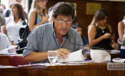 Anuncian Congreso Program�tico del radicalismo marplatense