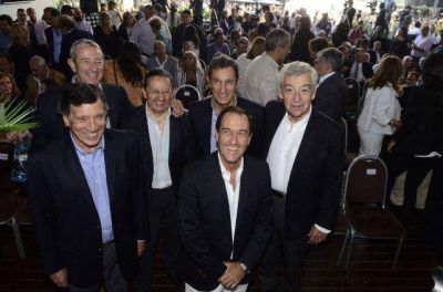 Francisco P�rez, el �nico ex gobernador que no apareci�