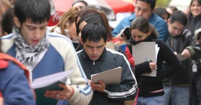 �Necesitamos tener estabilidad laboral en Mar del Plata�