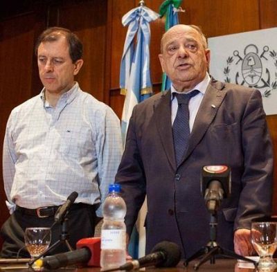Visto, o�do y comentado en el H.C. Delirante