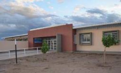 Las clases dar�n inicio en La Rioja el pr�ximo mi�rcoles