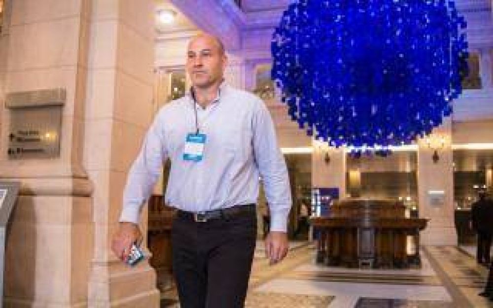 Molina respald� a Vidal: 