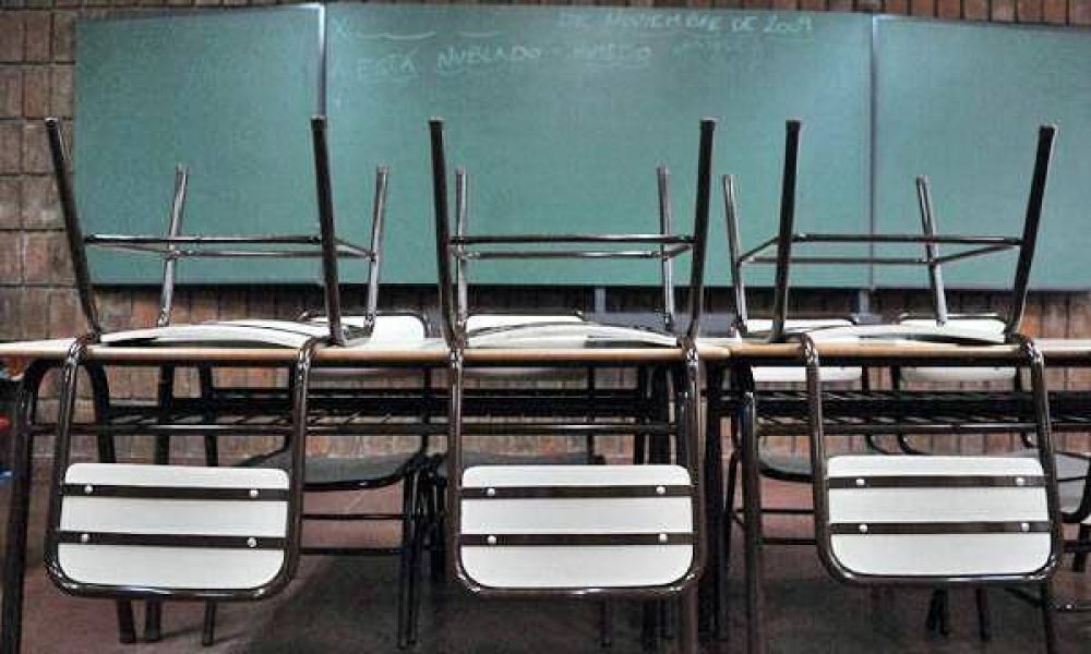 Desde Suteba Tandil auguran una masiva adhesin al paro nacional de los docentes