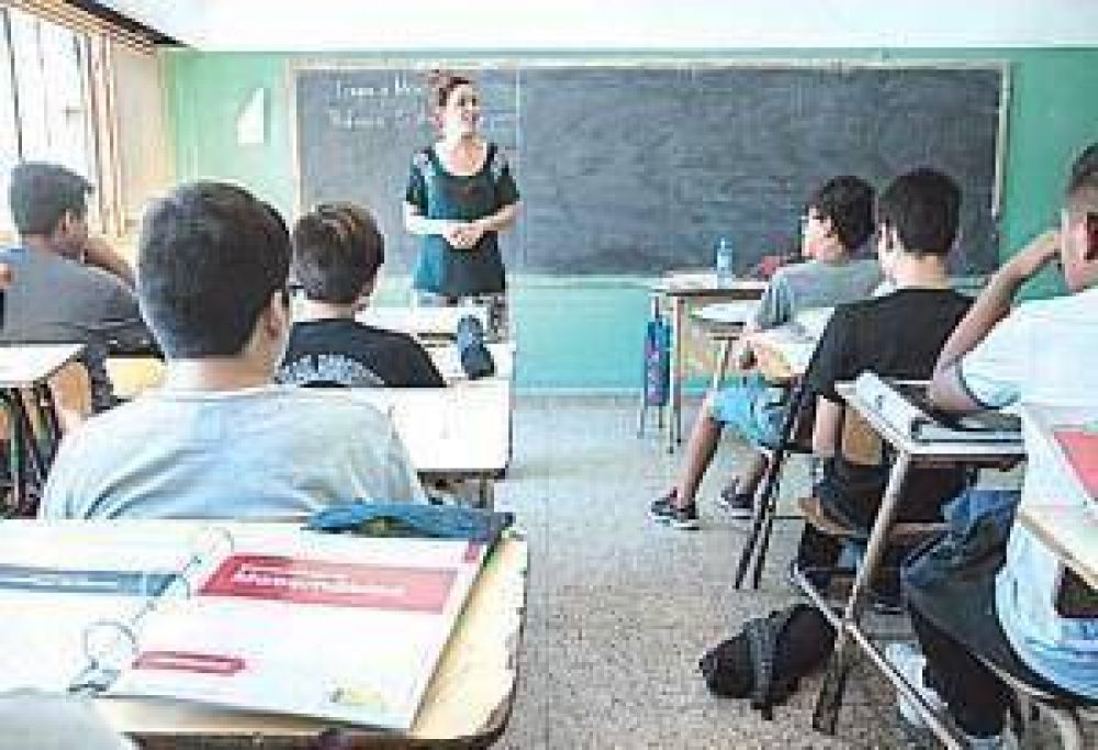 Las clases comenzarn slo en Santiago del Estero y San Luis por la huelga docente