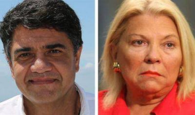 Tensi�n en Cambiemos por las candidaturas en la Provincia