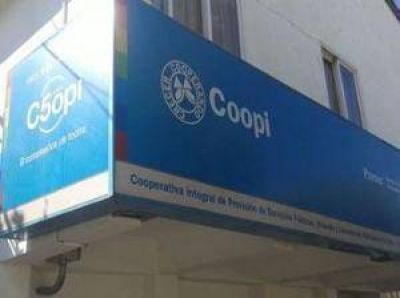 Exigen a la Coopi que deje de cobrar la capitalizaci�n con la factura del agua