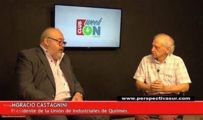 Industriales consideran que la situaci�n del sector local es �preocupante�