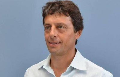 Verna quiere a un jorgista como primer candidato a diputado