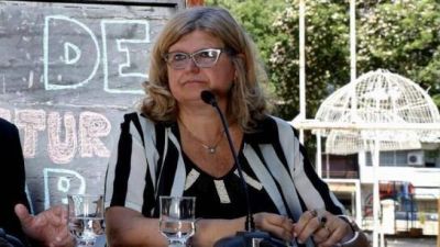 Balagu�: que no haya paritaria nacional genera 