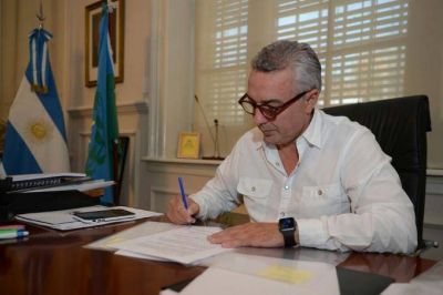 Cortes de luz: El intendente de Tigre mult� a Edenor por 800 mil pesos
