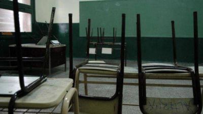 En Entre R�os el ciclo lectivo arranca con paro de una semana 