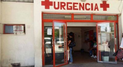 En Caucete, se contamin� el agua potable y hubo 300 personas enfermas
