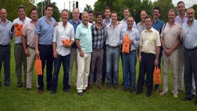 Intendentes de Cambiemos se reunieron en Maci�