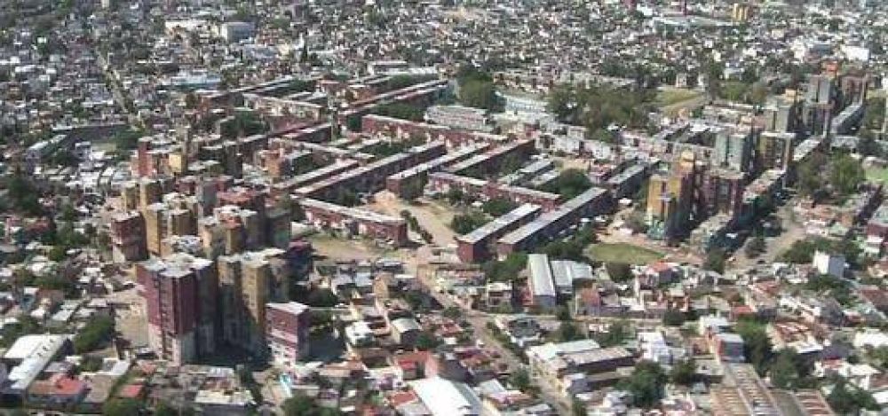 Homologaron el convenio para urbanizar Ejrcito de los Andes