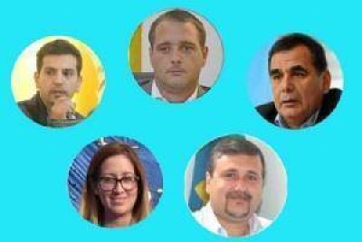 El peronismo empieza a definir su escenario electoral