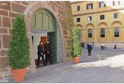 Santa Sede: Balances Anuales Consolidados. Contin�a la Reforma impulsada por el Papa