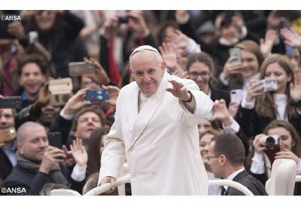 El Papa y el capitalismo