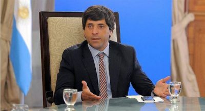 Gobierno dispar� contra la CGT: 