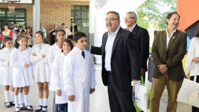 Jalil: �Es un error tener la discusi�n salarial docente en febrero o marzo�