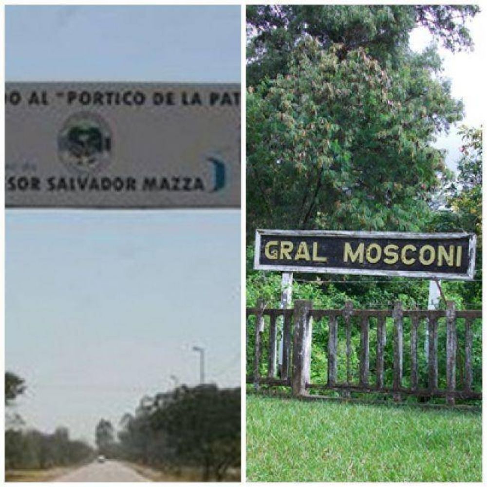 �Algunos municipios del interior est�n quebrados�