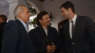 Elecciones 2017: Un frente cada vez menos amplio