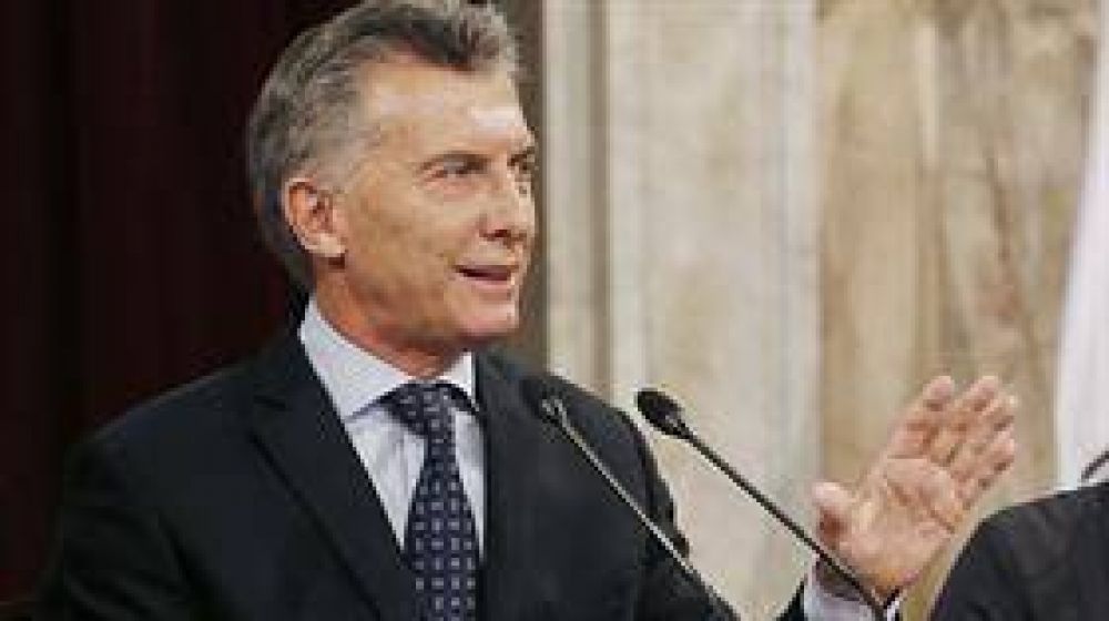 Macri encabeza una reunin de Pro y se suma a la batalla electoral