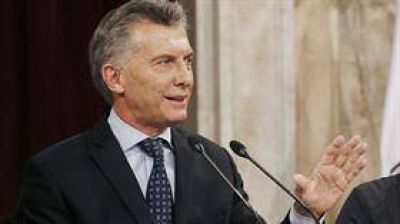 Macri encabeza una reuni�n de Pro y se suma a la batalla electoral