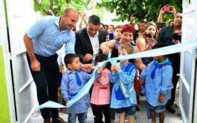 Conflicto Docente: Para Martiniano, 