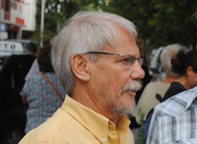 Daniel Rodr�guez: �La ciudad anda mal, est� en problemas, hay que cambiar el rumbo�