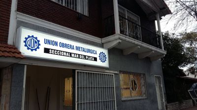 [#8M] Acciones de la UOM para el Paro Internacional de Mujeres