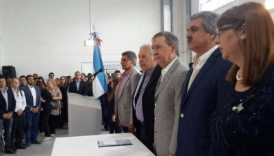 Schiaretti critic� que las negociaciones salariales se realicen contrarreloj