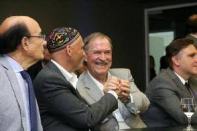 El Observatorio del Cambio Clim�tico Nacional funcionar� en C�rdoba