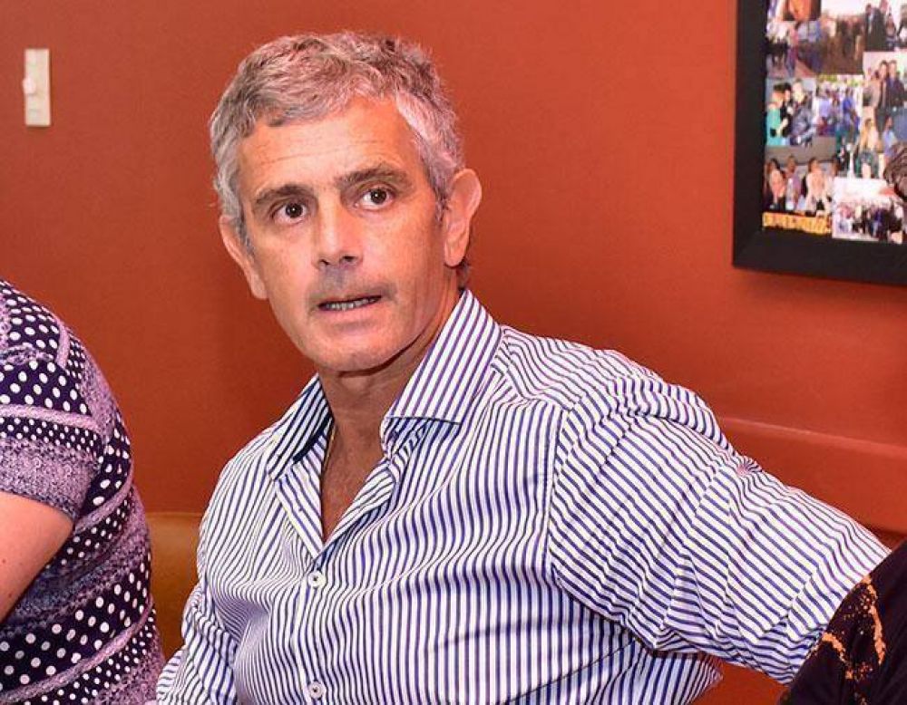 Mariano Fern�ndez: �es prematuro hablar de nombres�
