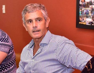 Mariano Fern�ndez: �es prematuro hablar de nombres�