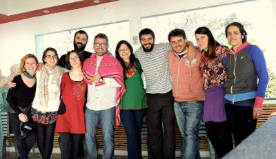 Tras reuni�n de residentes, autoridades municipales y representantes de Provincia se conservar�n los tres cupos para la Residencia de Medicina General