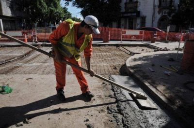 El Municipio contin�a trabajando en la repavimentaci�n de las calles de la Ciudad