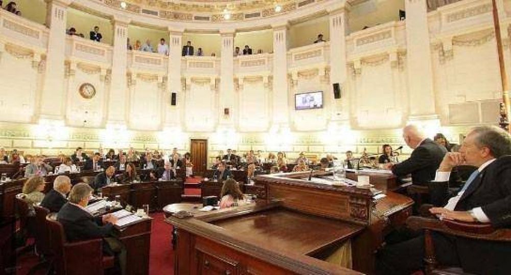 Monticas: el secretario de Transporte ir� a Diputados