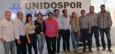 El PJ de Pilar llam� a la unidad de todo el Peronismo: �PASO o lista �nica?