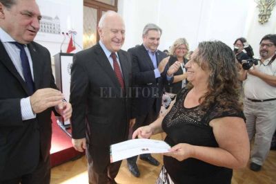Paritarias: Lifschitz asegur� que reiniciar�n el di�logo con gremios