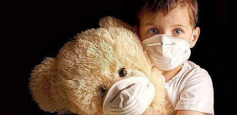 Un cuarto de las muertes de menores de 5 aos se debe a ambientes contaminados