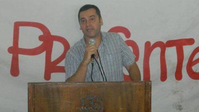 Con cr�ticas a Macri y Bordet, el socialismo quiere ser alternativa electoral	 