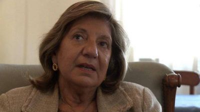 Nueva denuncia contra Falbo por proteger al Grupo Plaza