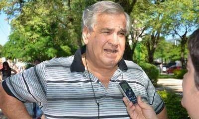 El paro docente en Formosa sufri� la grieta pol�tica partidaria dijo Toloza: fue del 50% en capital y de 70% en el interior