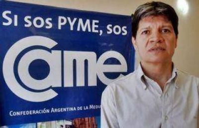 En febrero se hundieron las ventas minoristas pero Chaco duplic� la ca�da nacional