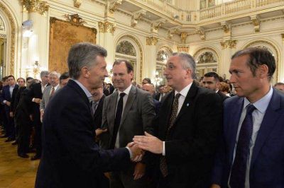 Passalacqua: �las nuevas aerol�neas �Low Cost� son claves para el turismo como generador de empleo�