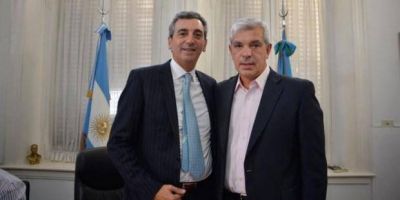 �Randazzo y Dom�nguez marchar�n junto a los trabajadores?