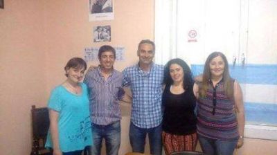 Rechazo del Interbloque de Concejales a las decisiones tomadas frente al conflicto docente