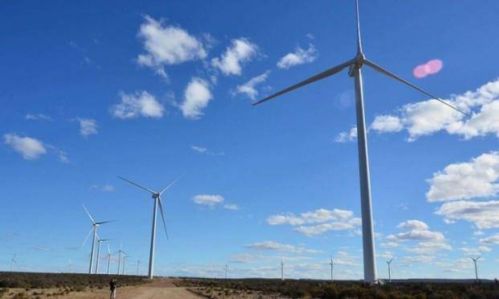 InterLumi anuncia alianza con la Asociacin Argentina de Energa Elica